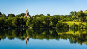 Отель Relais & Chateaux Villa Crespi  Орта Сан Джиулио